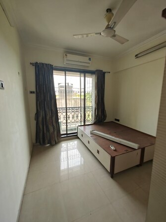 2 BHK Apartment For Rent in Vighnahar Heights Nerul Navi Mumbai  7548547