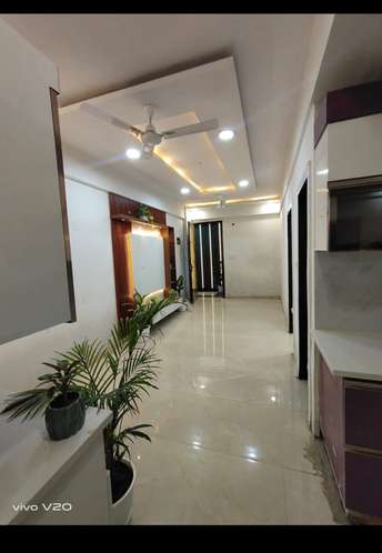 3 BHK Apartment For Resale in Noida Ext Knowledge Park V Greater Noida  7548548