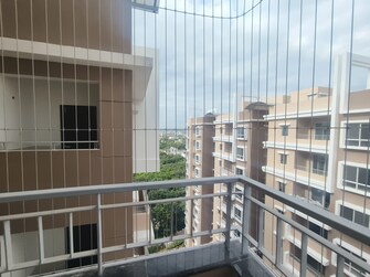 2 BHK Apartment For Rent in Raheja Vistas Nacharam Hyderabad  7548522