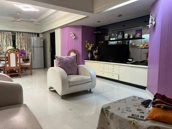 3 BHK Apartment For Rent in Chandi Villa Mulund West Mumbai  7548572