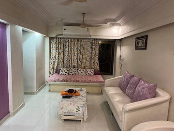 3 BHK Apartment For Rent in Chandi Villa Mulund West Mumbai  7548572