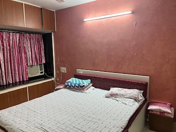 3 BHK Apartment For Rent in Chandi Villa Mulund West Mumbai  7548572