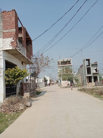  Land – Exterior View View at Leelavati Enclave, Sector 72 - for Sale