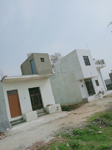  Land – Exterior View View at Leelavati Enclave, Sector 72 - for Sale