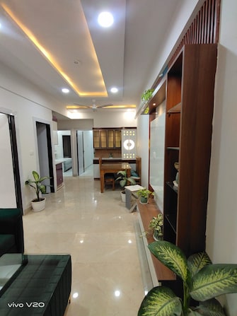 4 BHK Apartment For Resale in Noida Ext Knowledge Park V Greater Noida  7548581