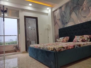 4 BHK Apartment For Resale in Noida Ext Knowledge Park V Greater Noida  7548581