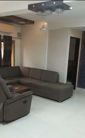 3 BHK Apartment For Rent in Orlem Mumbai  7548611