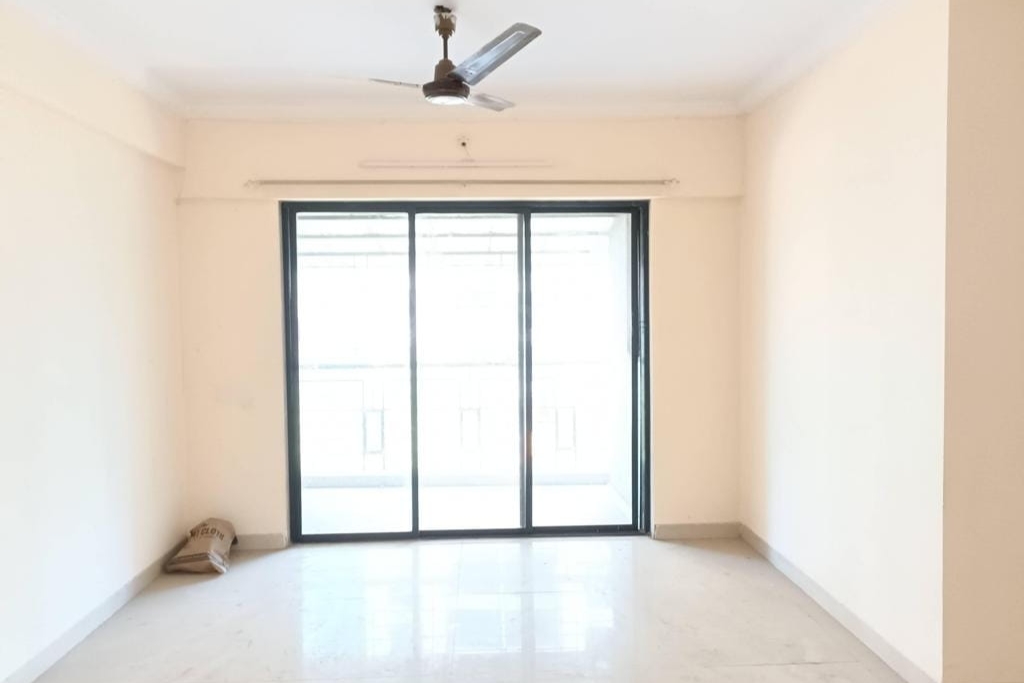 2 BHK Apartment For Rent in Pride Park Dhokali Thane  7548580