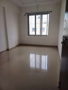 1 BHK Apartment For Rent in Mahavir Tower Ghansoli Ghansoli Navi Mumbai  7548643