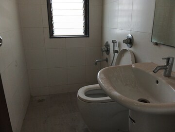 Bathroom in 1.5 BHK Apartment at Lodha Casa Ultima, Chirak Nagar – for Sale