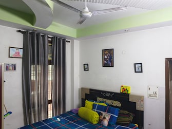 3 BHK Builder Floor For Rent in Indirapuram Ghaziabad  7548688