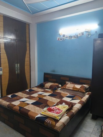 3 BHK Builder Floor For Rent in Indirapuram Ghaziabad  7548688