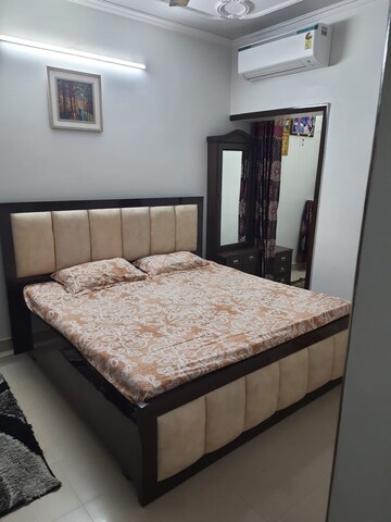 Bedroom in 2.5 BHK Apartment at Paschim Vihar – for Sale