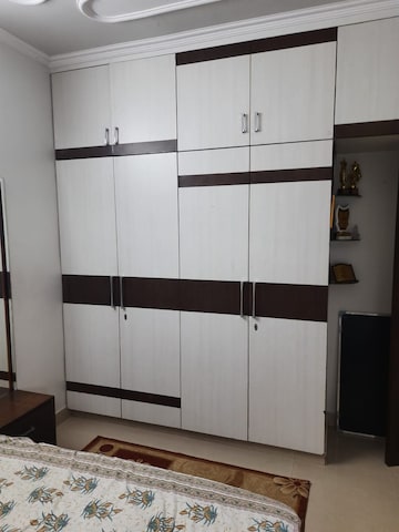 Kitchen in 2.5 BHK Apartment at Paschim Vihar – for Sale