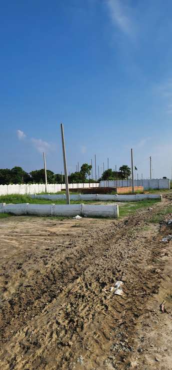 Plot For Resale in Saroor Nagar Hyderabad  7548669