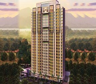 1 BHK Apartment For Rent in Vihang Vermont Ghodbunder Road Thane  7548691