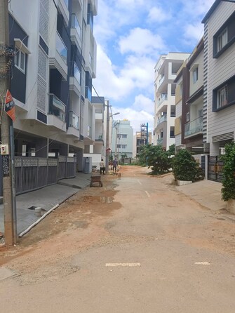 2 BHK Apartment For Resale in Nadaprabhu Kempegowda Layout Kengeri Bangalore  7548681