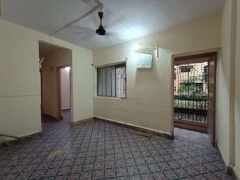 1 BHK Apartment For Rent in Aban Park Dhokali Thane  7548682