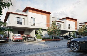 6 BHK Villa For Resale in Vessella Meadows Narsingi Hyderabad  7548713