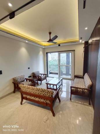 2 BHK Builder Floor For Rent in Palam Vihar Gurgaon  7548711