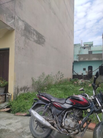  Plot For Sale in Najafgarh