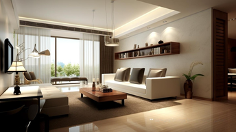 3 BHK Apartment For Resale in Urbania 140 Shivaji Park Dadar West Mumbai  7548715