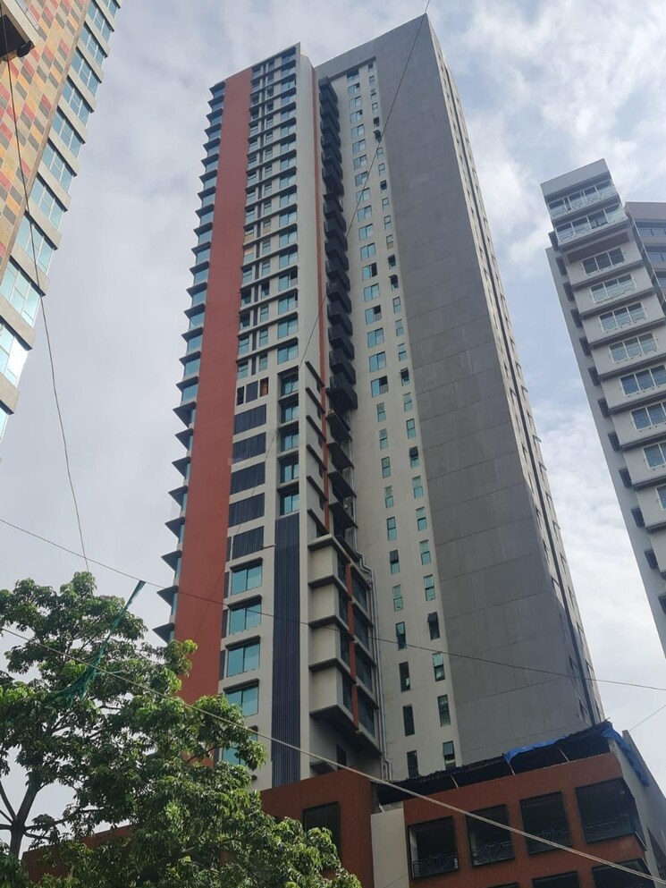 Exterior View, urbania-140-shivaji-park 3 Bedroom 1700 Sq.Ft. Apartment In Dadar West Mumbai 7548715