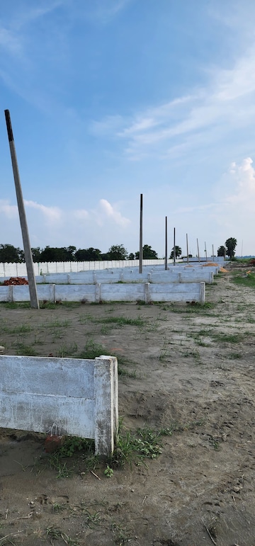 Plot For Rent in Ab Bypass Road Indore  7548742