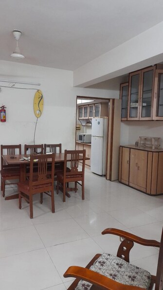 3 BHK Apartment For Rent in Piplod Surat  7548516