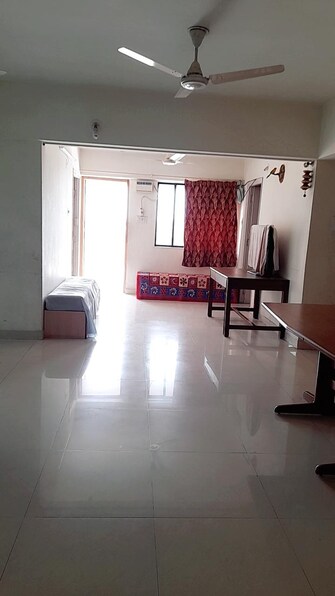 3 BHK Apartment For Rent in Piplod Surat  7548516