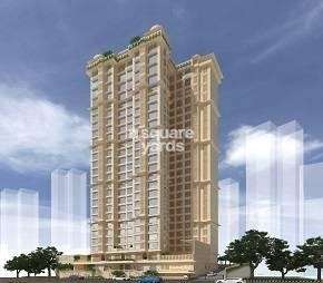 3 BHK Apartment For Rent in Laxmi Raajvilas Malad Malad West Mumbai  7548799