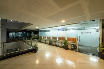 Commercial Co-working Space 452 Sq.Ft. For Rent in Sector 153 Noida  7543893