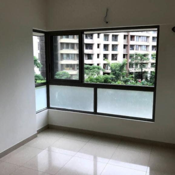 1 BHK Apartment For Rent in Srishti Elegance Sonapur Mumbai  7548821