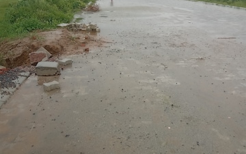 Industrial Plot For Sale in Gadpuri