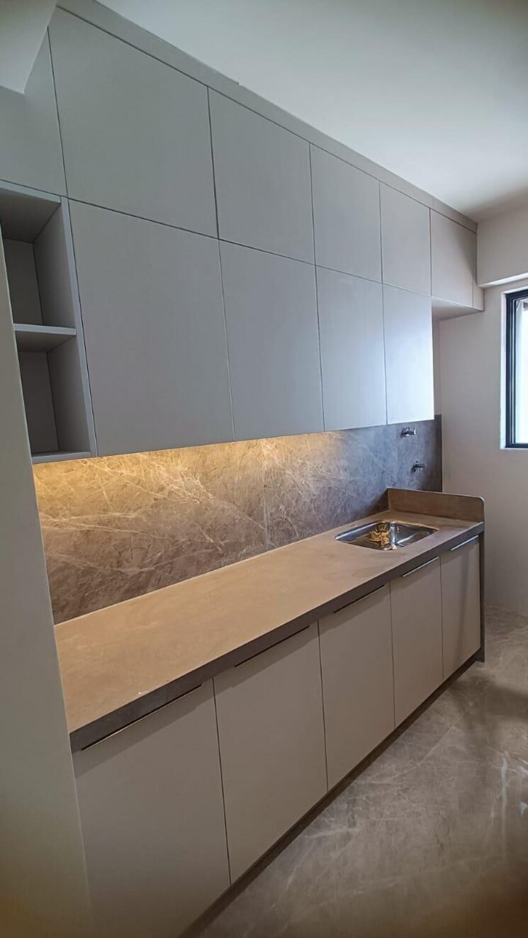 Kitchen, urbania-140-shivaji-park 4 Bedroom 2296 Sq.Ft. Apartment In Dadar West Mumbai 7548840