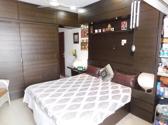 2 BHK Apartment For Rent in Satsang Tower Malad East Mumbai  7548846