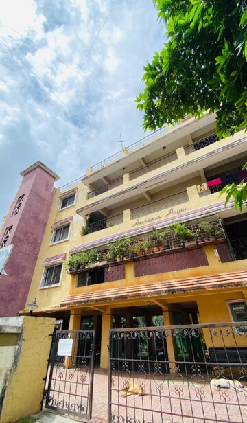2 BHK Apartment – Exterior View View at Ashiyana Angan, Tingre Nagar - for Sale