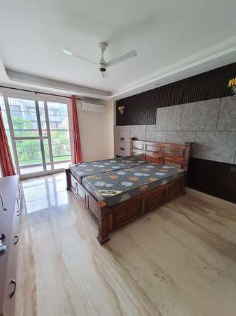 3 BHK Builder Floor For Rent in Dlf Phase iv Gurgaon  7548872