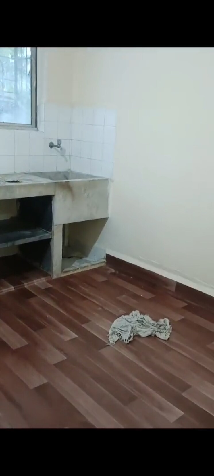 Kitchen, pratik-nagar-chs 1 Bedroom 550 Sq.Ft. Apartment In Yerawada Pune 7548873