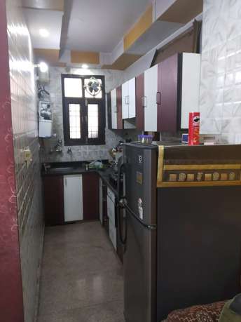 1 BHK Apartment For Rent in Shiva Enclave Paschim Vihar Delhi  7548874