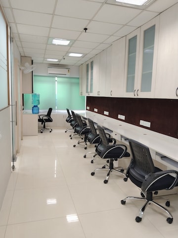 Commercial Office Space 760 Sq.Ft. For Rent in Subhash Nagar Delhi  7548890