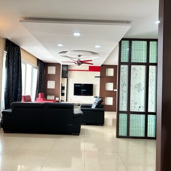 4 BHK Apartment For Rent in Hosakerehalli Bangalore  7548889