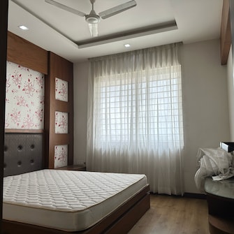 4 BHK Apartment For Rent in Hosakerehalli Bangalore  7548889