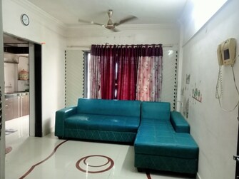 1 BHK Apartment For Rent in Happy Home Estate Mira Road East Thane  7548901