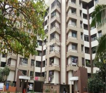 1 BHK Apartment For Rent in Vasant Leela Apartment Anu Nagar Thane  7548897