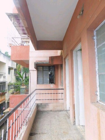 2 BHK Apartment – Exterior View View at Swargate - for Sale