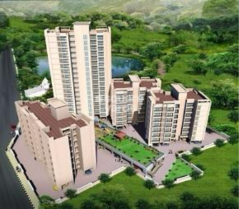 2 BHK Apartment For Rent in Fiama Residency Koliwada Thane  7548906