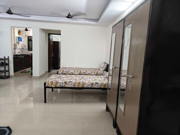 Bedroom in 2 BHK Apartment at Ashiyana Angan, Tingre Nagar – for Sale