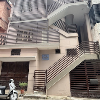 4 BHK Builder Floor For Resale in Basavangudi Bangalore  7548859