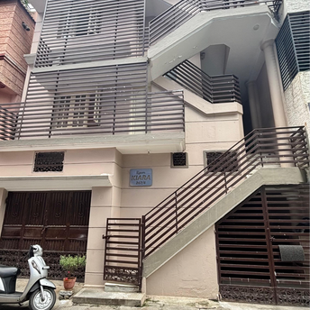 4 BHK Builder Floor For Resale in Basavangudi Bangalore  7548859